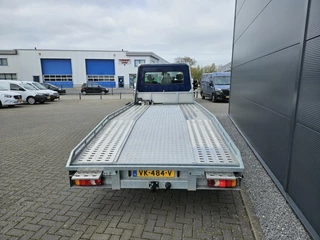 Opel Movano Opel Movano 2.3 CDTI L4 clima navi Oprijwagen nieuw 163 PK - afbeelding nr 12
