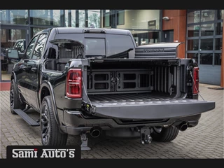 Dodge Ram 1500 DUBBELE CAINE | 5 PERSOONS | DC | - afbeelding nr 65