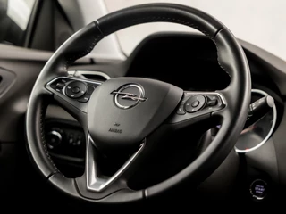 Opel Grandland X Opel Grandland X 1.2 Turbo Business Executive (APPLE CARPLAY, GROOT NAVI, CLIMATE, LEDER, TREKHAAK, SPORTSTOELEN, GETINT GLAS, ELEK ACHTERKLEP, LANE ASSIST, NIEUWE APK, NIEUWSTAAT) - afbeelding nr 18