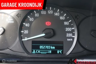 Ford Ka Ford Ka+ 1.2 Trend Ultimate/ 52.000KM / AIRCO / - afbeelding nr 30