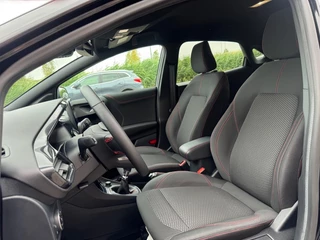 Ford Puma Ford Puma 1.0 ECOBOOST ST-LINE LED NAVI CARPLAY WINTER-PAKKET AIRCO - afbeelding nr 5