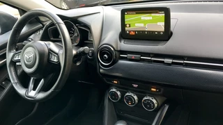 Mazda 2 - afbeelding nr 8