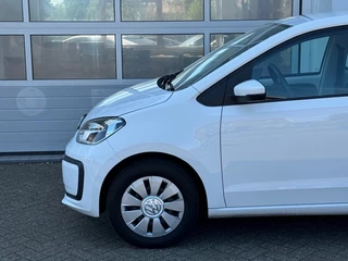 Volkswagen up! - afbeelding nr 26