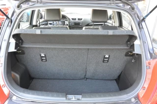 Suzuki Swift - afbeelding nr 20