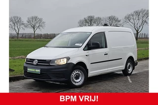 Volkswagen Caddy - 445402455-0