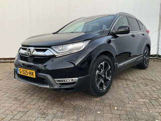 Honda CR-V - afbeelding nr 23