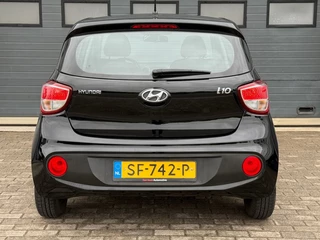 Hyundai i10 - afbeelding nr 4
