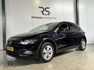 Volkswagen Polo Volkswagen Polo DSG Comfortline Business | Navi | CarPlay | PDC | ACC | DAB+ | Org. NLD. | - afbeelding nr 3