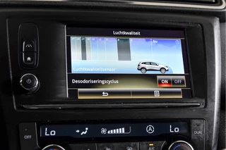 Renault Kadjar | Cruise | Stoelverw. | PDC | Camera | NAV | ECC | Trekhaak | LM 19