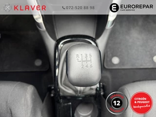 Citroën C3 Aircross - afbeelding nr 24