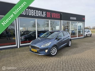 Ford Fiesta - 123979087-0