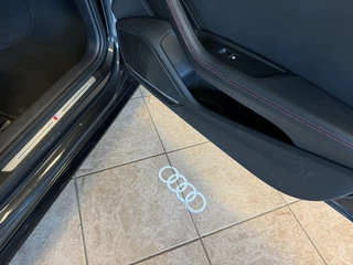 Audi A4 Audi A4 Avant 40 TDI S-Line AUT 191PK ACC PANO 360 - afbeelding nr 13