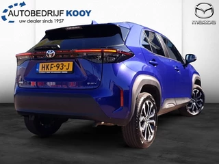 Toyota Yaris Cross - afbeelding nr 2