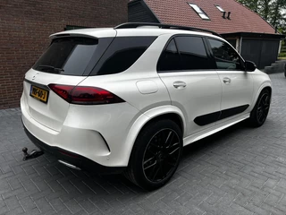 Mercedes-Benz GLE Mercedes-Benz GLE 400d 4Matic VAN AMG Line | 22