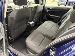 Volkswagen e-Golf Volkswagen e-Golf E-DITION Navi / Camera / Apple / Virtual - afbeelding nr 9