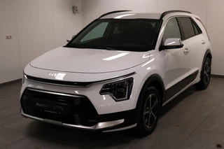 Kia Niro - afbeelding nr 1