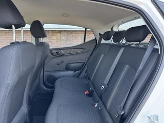 Hyundai i10 - afbeelding nr 11