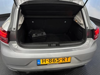 Renault Clio Renault Clio 1.0 TCe Zen Airco, Navi, Cruise Controle - afbeelding nr 12