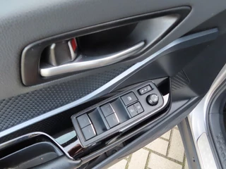 Toyota C-HR - afbeelding nr 17
