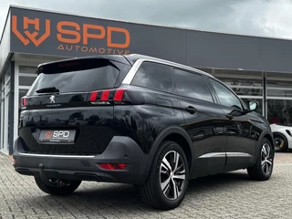 Peugeot 5008 Peugeot 5008 1.6 e-THP GT-Line|7P|TREK|Nav|Automaat - afbeelding nr 3