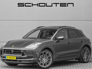 Porsche Macan 2.0 T
