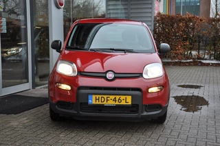 Fiat Panda - afbeelding nr 3