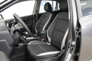 Kia Picanto Kia Picanto 1.0 DPI GT-Line - afbeelding nr 4