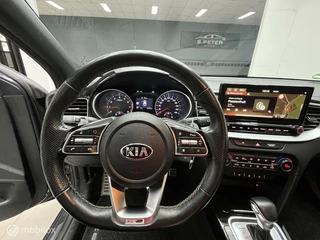 Kia ProCeed Kia Proceed GT-Line - afbeelding nr 16