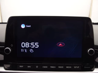 Kia Picanto CAMERA / KEYLESS / NAVI / CARPLAY / PDC / CLIMA / CRUISE . - afbeelding nr 22