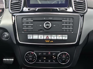 Mercedes-Benz GLE Mercedes GLE-klasse Coupé 350 d 4MATIC|AMG|LUCHTVERING|PANO! - afbeelding nr 43