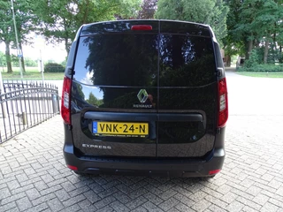 Renault Express Renault Express 1.5 dCi 75 Comfort+ NAVI PDC 1e eigenaar NWST - afbeelding nr 16