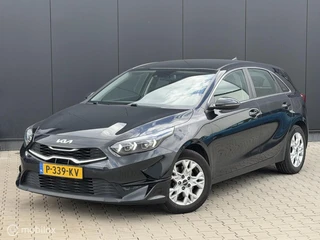 Kia Ceed 1.0 T-GDi DynamicLine | CRUISE | CARPLAY |