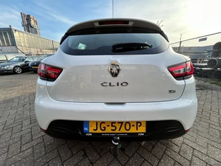 Renault Clio Renault Clio 0.9 TCe  Expression - afbeelding nr 7