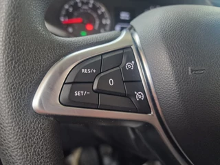 Renault Express cruise controle | DAB | parkeersensoren | achteruitrijcamera - afbeelding nr 13