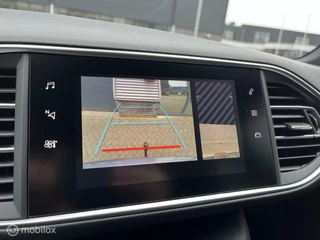 Peugeot 308 Peugeot 308 SW 1.2 PureTech GT-line Trekhaak CarPlay ACC - afbeelding nr 24
