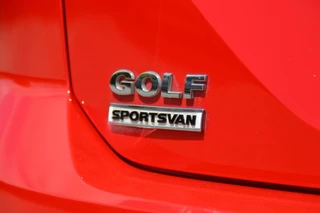 Volkswagen Golf Sportsvan Volkswagen Golf Sportsvan 1.4 TSI 150 pk Highline DSG automaat 1e eig. - afbeelding nr 82