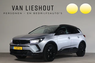Opel Grandland 1.6 Turbo Plug-In Hybrid Level 4 - NL- Auto!!