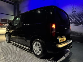 Opel Combo Opel Combo 1.5D L1H1 Edition *Navi*Appconnect*Camera* - afbeelding nr 22