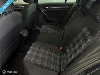 Volkswagen Golf Volkswagen Golf 1.4 TSI GTE DSG|Pano|Navi|Clima|Led/Xenon|NAP - afbeelding nr 17
