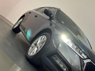 Škoda Octavia Škoda Octavia 1.0 TSI BNS EDITION CHROOM CAMERA - afbeelding nr 56