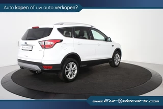 Ford Kuga Ford Kuga 1.5 EcoBoost Titanium *Leer*Navigatie*Stoelverwarming*Park assist* - afbeelding nr 8