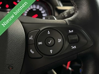 Opel Corsa Opel Corsa 1.2 100 pk automaat Edition | Navi | LED | Cruise | Airco | CarPlay | DAB+ | Org. NLD. | - afbeelding nr 26