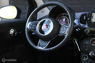 Fiat 500 Fiat 500 0.9 Lounge| Rijklaarprijs| 1e eigenaar| Full option - afbeelding nr 5