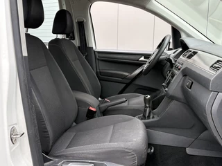 Volkswagen Caddy Volkswagen Caddy 1.4 TGI - airco - cruise - Navi - 5 persoons - - afbeelding nr 10
