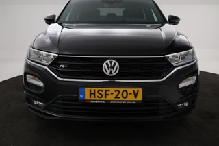 Volkswagen T-Roc Volkswagen T-Roc 1.6 TDI Style Business R-Line, Cruise Control, Apple Carplay, Parkeersensoren - afbeelding nr 6