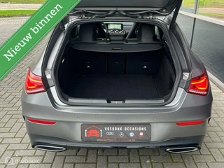 Mercedes-Benz CLA Mercedes CLA-klasse Shooting Brake 250 4MATIC Premium Plus FULL OPTIONS! - afbeelding nr 7