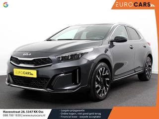Kia XCeed 1.6 GDi PHEV Automaat DynamicLine