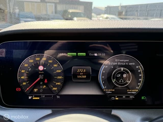Mercedes-Benz E-Klasse Mercedes E-klasse 300 e Business Solution AMG-PAKKET - afbeelding nr 14