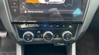 Škoda Octavia Škoda Octavia 1.0 TSI BNS EDITION PLUS CANTON DIGIDASH - afbeelding nr 15