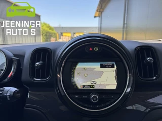 MINI Countryman Mini Countryman 1.5 One | Navi | Cruise | Dakrails - afbeelding nr 11